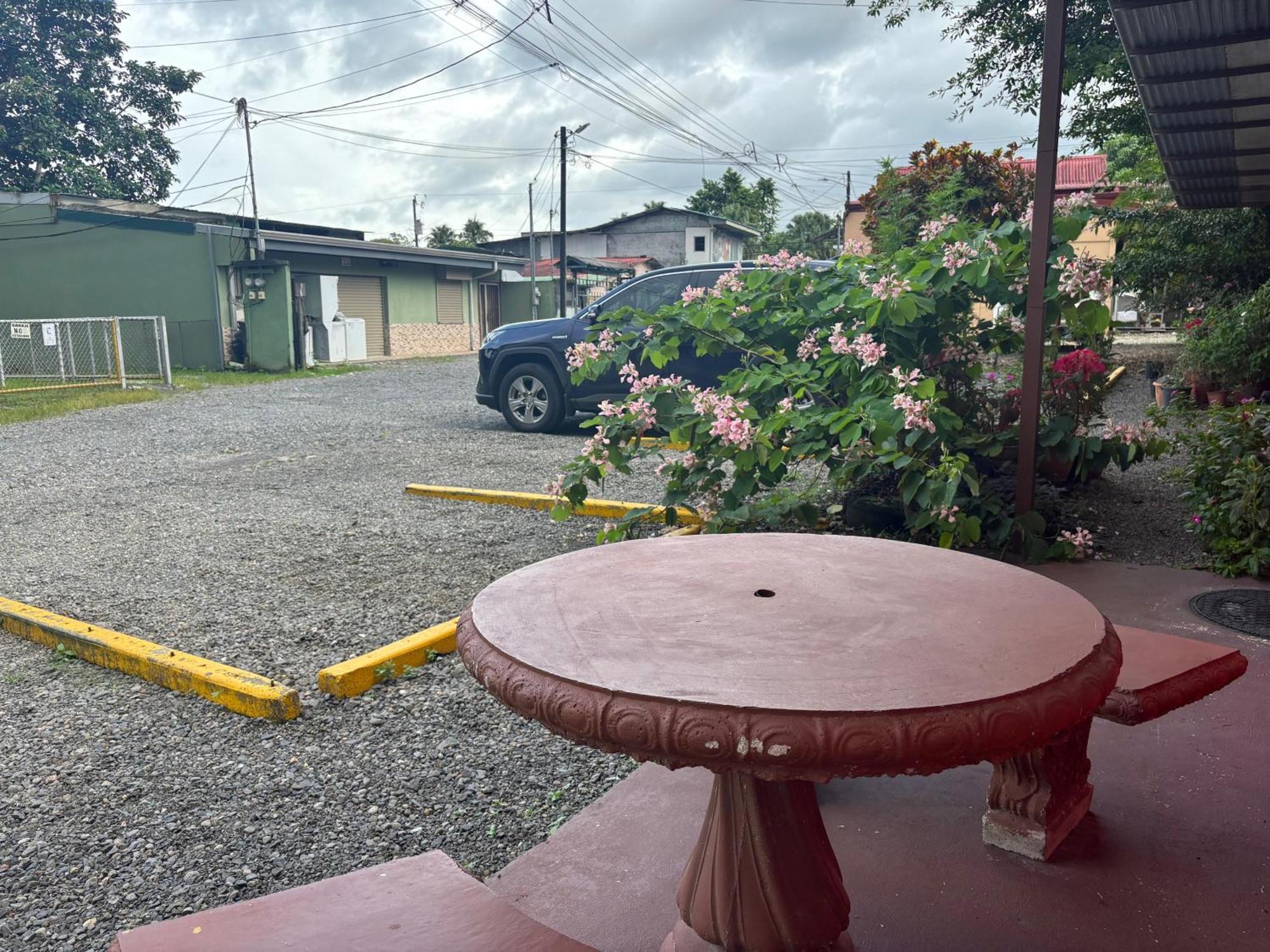 Pura Vida Aparment - Downtown La Fortuna Exterior foto
